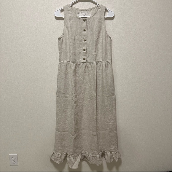 notPERFECTLINEN Valley - Picture 1 of 2